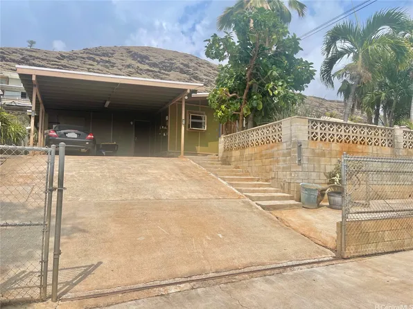 86-268 Alamihi St, Waianae, HI 96792