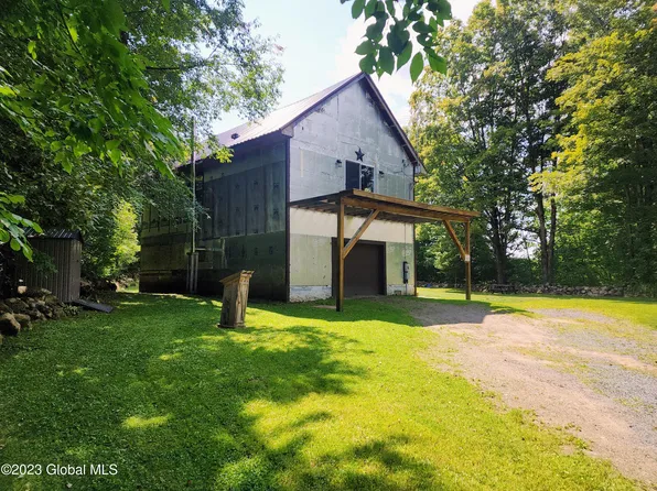 382 Cline Road, St Johnsville, NY 13452