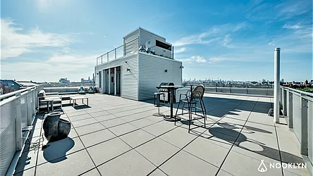 Rented by Nooklyn NYC LLC