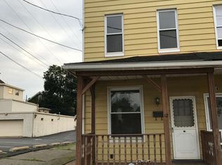 12 N 21st St, Easton, PA 18042