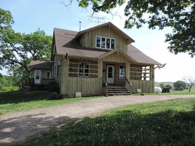 E3884 County Road N, Plain, WI, 53577