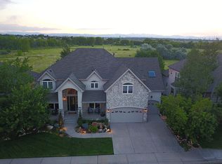 6013 S Eagle St, Centennial, CO 80016