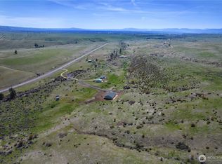 16 Highway 97, Ellensburg, WA 98926