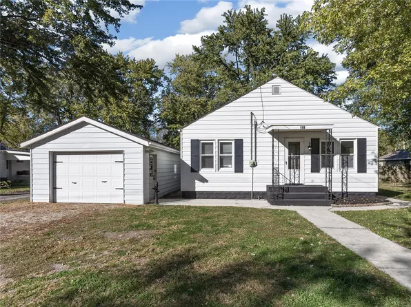 231 McKinley St, Worden, IL 62097
