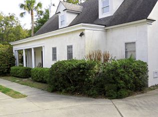 410 Butler Ave, Saint Simons Island, GA 31522