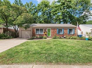 3321 Cavan Dr, Saint Ann, MO