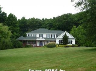 38 Emerald Glen Ln, Salem, CT 06420