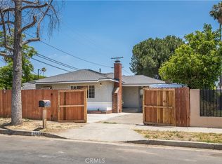 14974 Paddock St, Sylmar, CA 91342