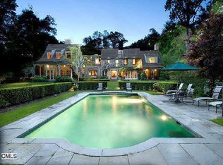 25 Three Wells Rd, Darien, CT 06820