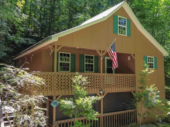 467 Harmony Ln, Burnside, KY 42519