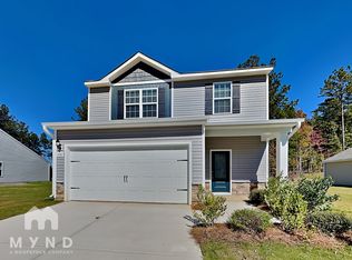 330 Ivy Bank Dr, Angier, NC 27501