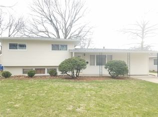 21 Durango Rd, Montgomery, IL 60538