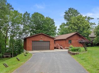 9861 Miramichi Dr, Evart, MI 49631