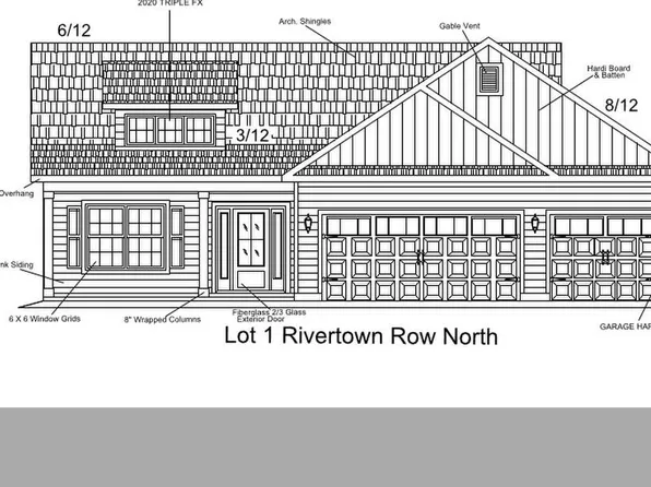 1001 Cypress Shoal Dr. Lot 1, Conway, SC 29526