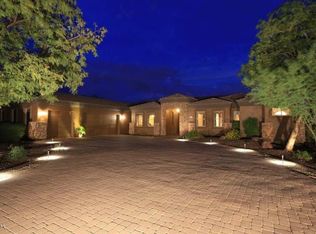 22019 N 86th Ave, Peoria, AZ 85383