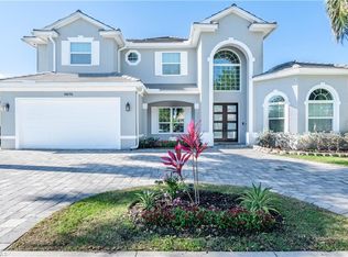 14696 Indigo Lakes CIR, NAPLES, FL 34119