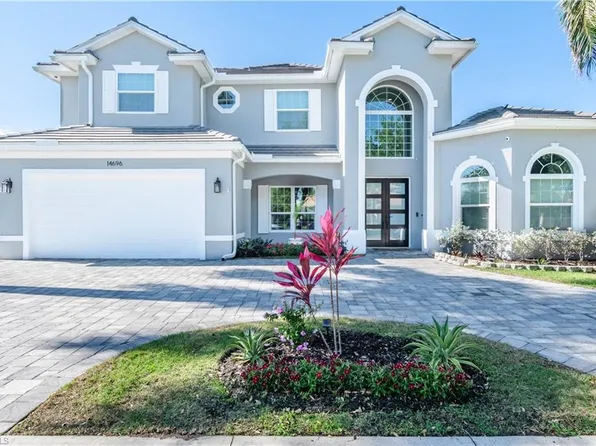 14696 Indigo Lakes CIR, NAPLES, FL 34119