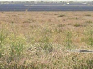 107th St W, Neenach, CA 93536