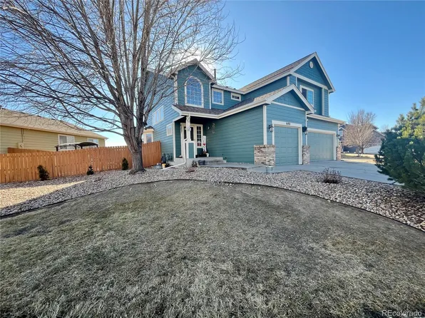 640 Short Court, Dacono, CO 80514