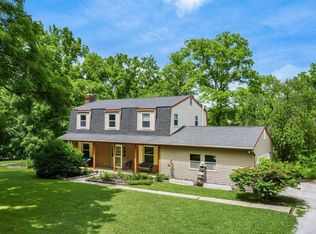 10119 Rosecrans Rd, Sunbury, OH 43074