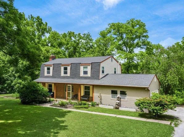 10119 Rosecrans Rd, Sunbury, OH 43074