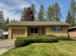 11205 E 32nd Ave, Spokane, WA 99206