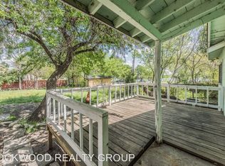 1507 Cincinnati Ave, San Antonio, TX 78201