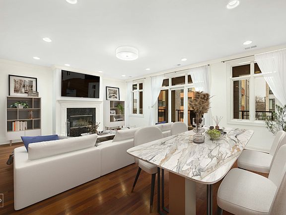 3rd image of 1409 W Chicago Ave APT 3