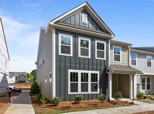 4121 Walking Ridge Rd #54, Charlotte, NC 28208