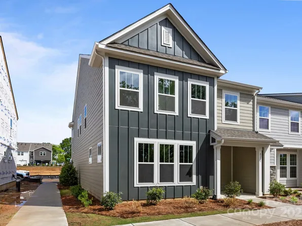 4121 Walking Ridge Rd #54, Charlotte, NC 28208