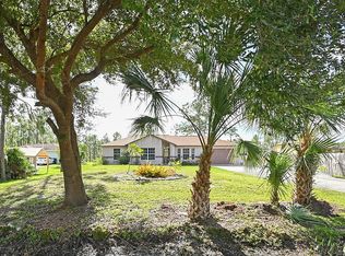 3480 43rd Ave NE, Naples, FL 34120