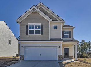 668 Cheehaw Ave, West Columbia, SC 29170