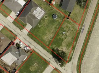 404 Stadium Dr, Houma, LA 70360