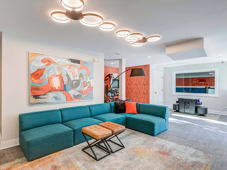 Abbotts Run Apartment Homes — Photo 18
