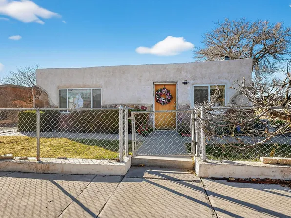 1711 El Camino Real St #D, Socorro, NM 87801