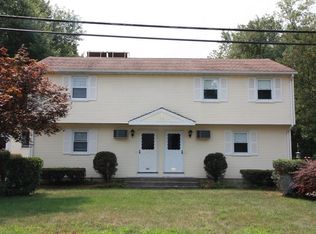484-486 Corey St, Agawam, MA 01001