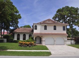 2555 NW 29th Dr, Boca Raton, FL 33434