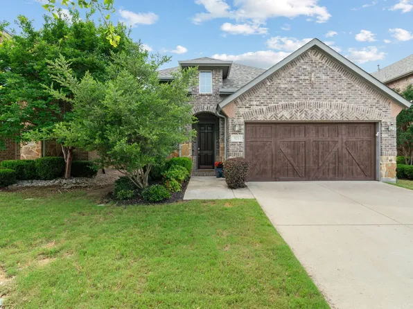 921 Montgomery Way, Argyle, TX 76226