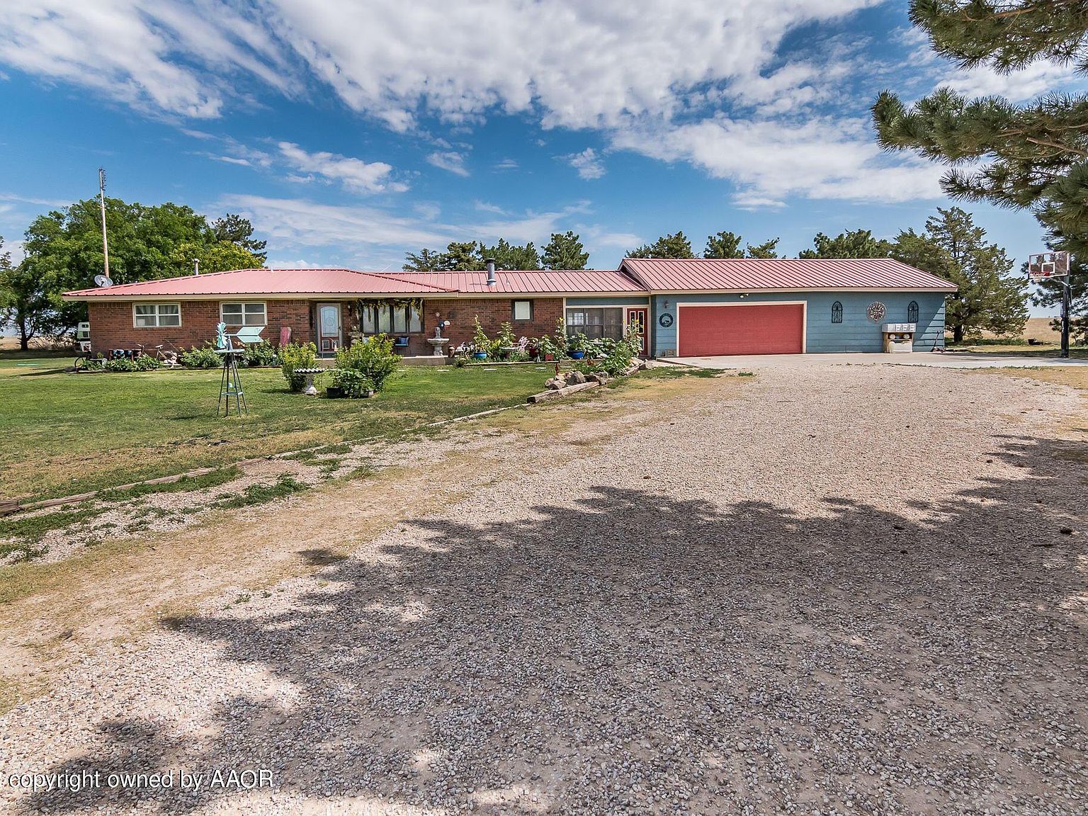 7005 County Road P, Sunray, TX 79086 Zillow