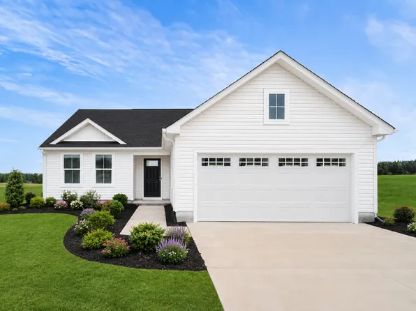 4500 Cardinal Flower, Dayton, OH 45404