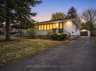 184 Hendon Ave, Toronto, ON M2M1A7
