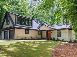 6486 Aquila Dr, Morrow, GA 30260