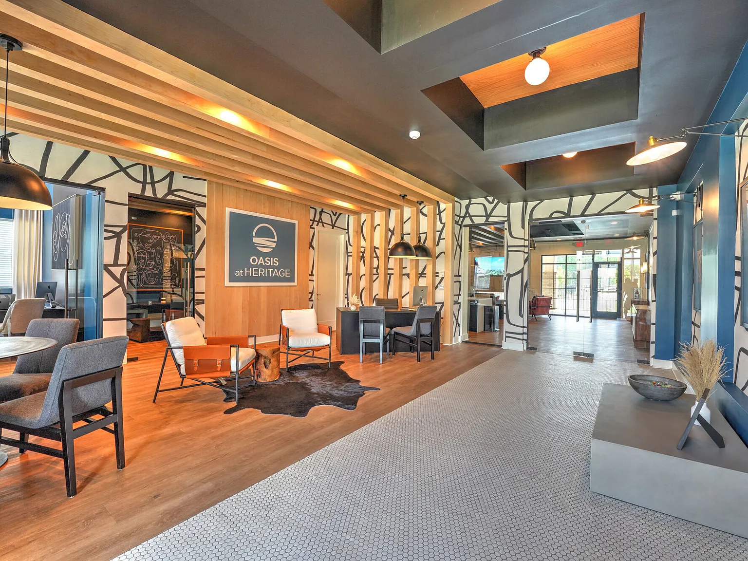 Oasis at Heritage — Photo 3