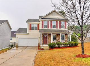 26 Abigail Way, Cameron, NC 28326
