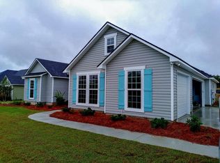 18 Barrett Ln, Lakeland, GA 31635
