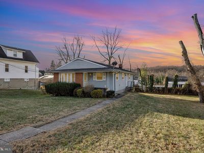 5523 Hutton Ave, Baltimore, MD, 21207