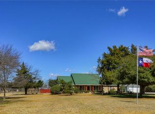 2536 County Road 2168, Caddo Mills, TX 75135