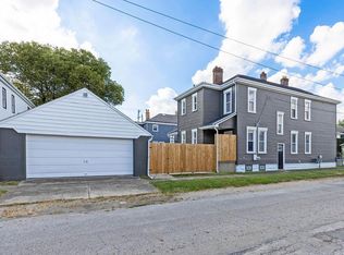 519-21 E Deshler Ave, Columbus, OH 43206