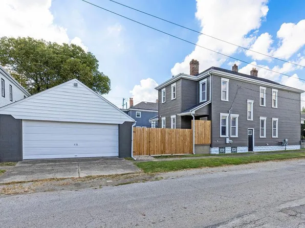 519-21 E Deshler Ave, Columbus, OH 43206