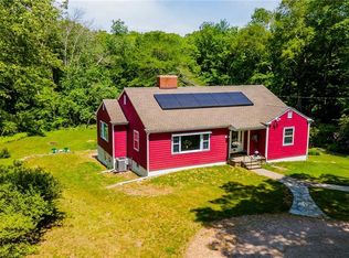 40 Deans Mill Rd, Stonington, CT 06378